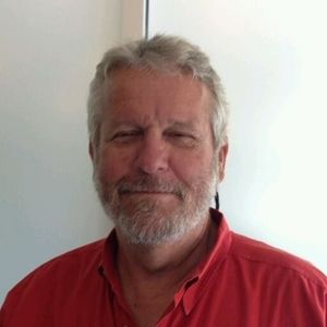 Meet your Posher, Rick